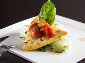 Coast Seattle Downtown Hotel by APA