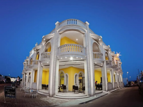 Hotel Gold Beach