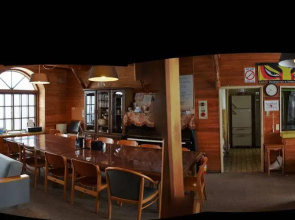 Annupuri Oasis Lodge