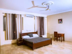 Home From Home Gh