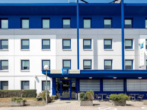 Ibis Budget Frankfurt Offenbach Sued