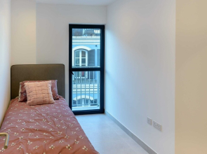 Brand New Luxury 2 Beds Apartment at The Residence-hosted by Sweetstay