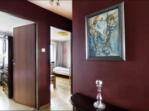 P&O Apartments Sluzew