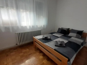Apartman Una