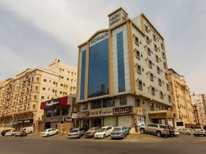 Dar Al Janoub Hotel Suites