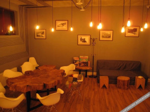 Отель Династия