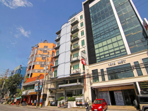 Orange Nest Hotel