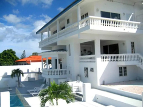 Champartments Villa & Apartments Cristal