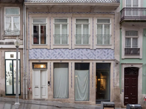 Altido Modern 5-Bed House Next To The Porto Cathedral