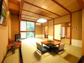 Select Grand Kagayamanaka