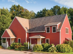 Shell Vacations Club @ Crotched Mountain Resort, Francestown, USA