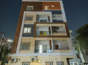 Anand's Abode By Yellow Bells