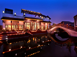 Angsana Hangzhou