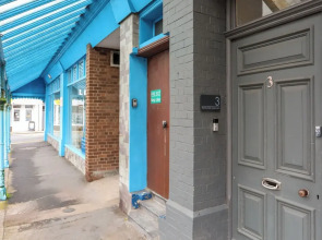 Harbourside Apartment