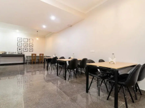 Silverkey Executive Stays 39891 Srs Illam