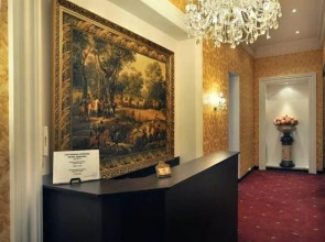 Гостиница Ореанда