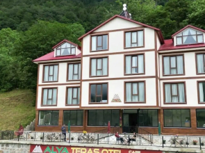 Alya Teras Otel