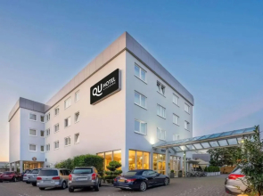 QU Hotel Augsburg
