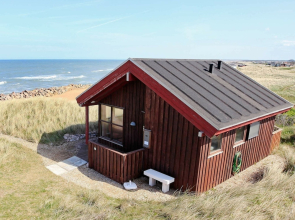 Cozy Holiday Home in Lonstrup near Sea