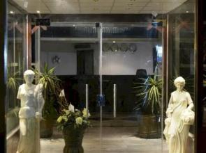 Aida 2 Hotel Naama Bay