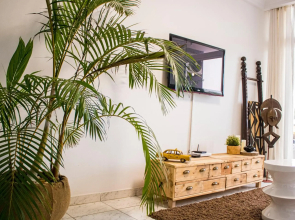 Appartement cosy centre/ HYGGE apartment downtown