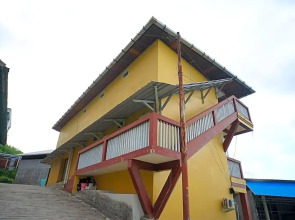 Spot On 2729 Marzan Syariah Guest House