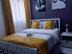 Standard Gardens Milimani Kisumu