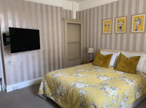 The Snowdonia Apartments