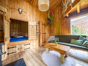 EuroParcs Resort De Wije Werelt 16547