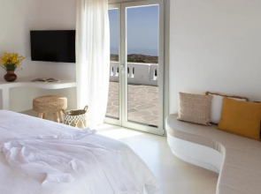 Villa Ker by Ethos Hospitality-6 Bedrooms