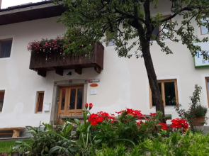 Apartments & Hostel Bohinj