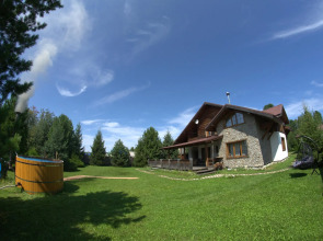 Снежные Гуси Новоснежная