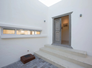 Bahia Mar Beach House