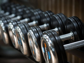 Swisstouches Guangzhou Hotel Residences