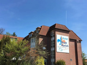 Hotel Stadt Aurich