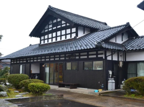 Fukui Furusato Chaya Kine to Usu