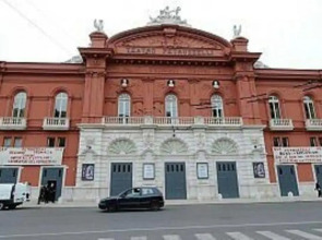 Sole Mio Rooms  Breakfast