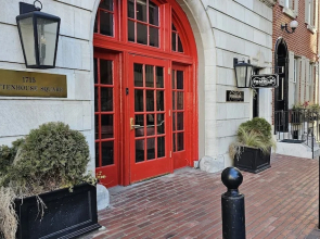 1715 on Rittenhouse, A Boutique Hotel