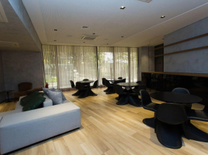 Locking's Santo Agostinho 1