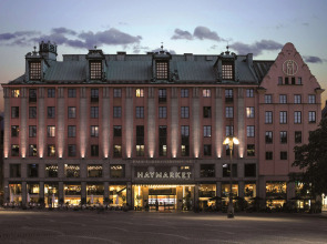 Haymarket by Scandic