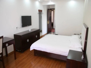 Handan Kailin Business Hotel