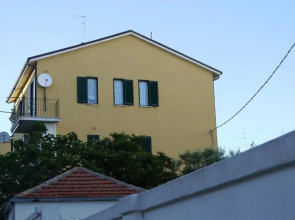 Appartamento Accanto Al Faro