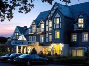 Hotel Albus