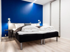 Hotel Sønderborg Kaserne