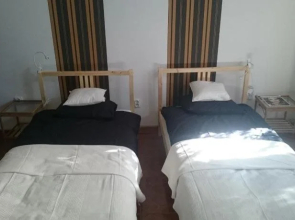 Incepcja Hostel