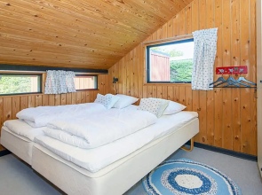 6 Person Holiday Home in Sydals