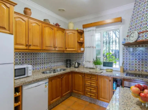 Casa Rural Marquez Ronda by Ruralidays