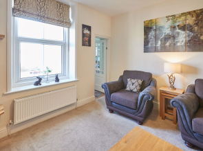 Host Stay Church Square Eskape