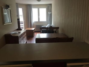 Apartaments Pas de Neu