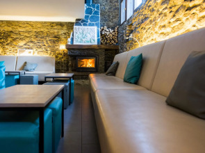 Mountain Hostel Tarter